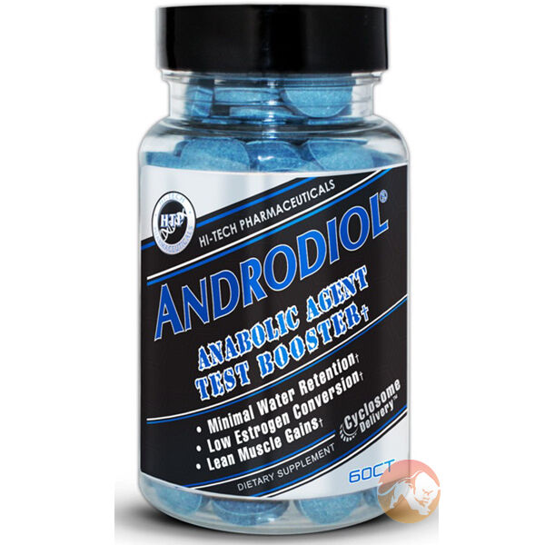 Androdiol