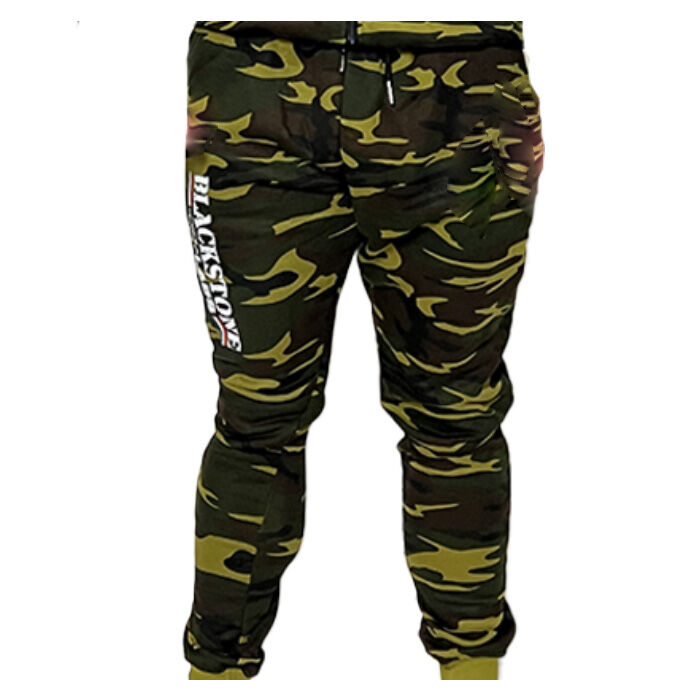 Cotton Fleece Joggers Medium Cotton Fleece Joggers Medium