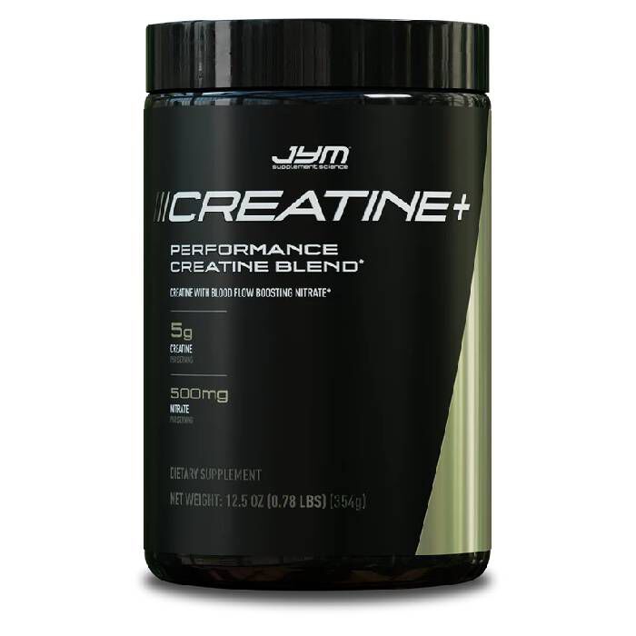 Creatine Plus 60 Servings Unflavoured Creatine Plus 60 Servings Unflavoured
