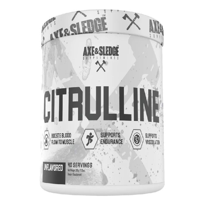 Citrulline