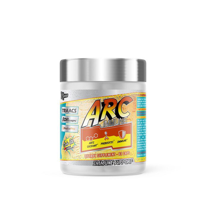 Arc Immune 63 Capsules Arc Immune 63 Capsules