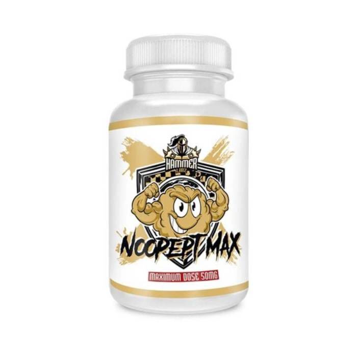Noopept Max