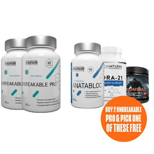 Unbreakable Pro Unbreakable Pro