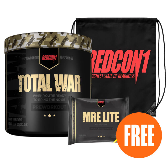 Total War 30 Servings Mango Madness Total War 30 Servings Mango Madness