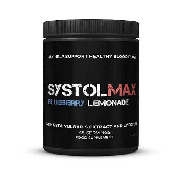 SystolMAX