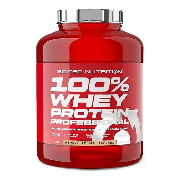 100% Whey Protein Professional 100% Whey Protein Professional