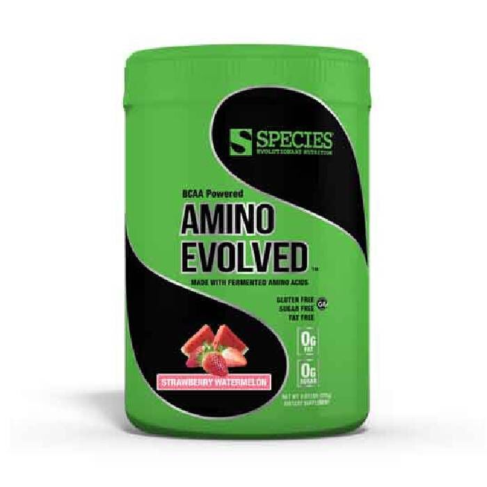 Amino Evolved 30 Servings Strawberry Watermelon