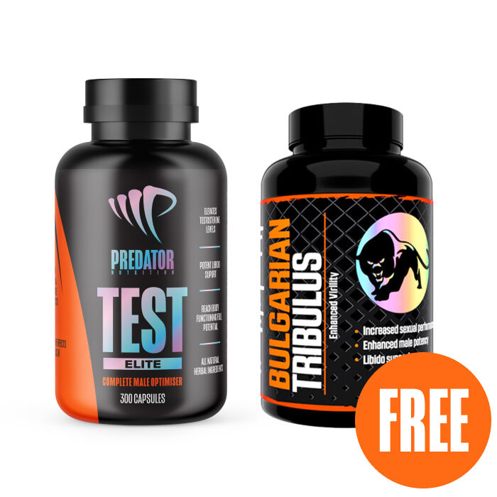 Test Elite