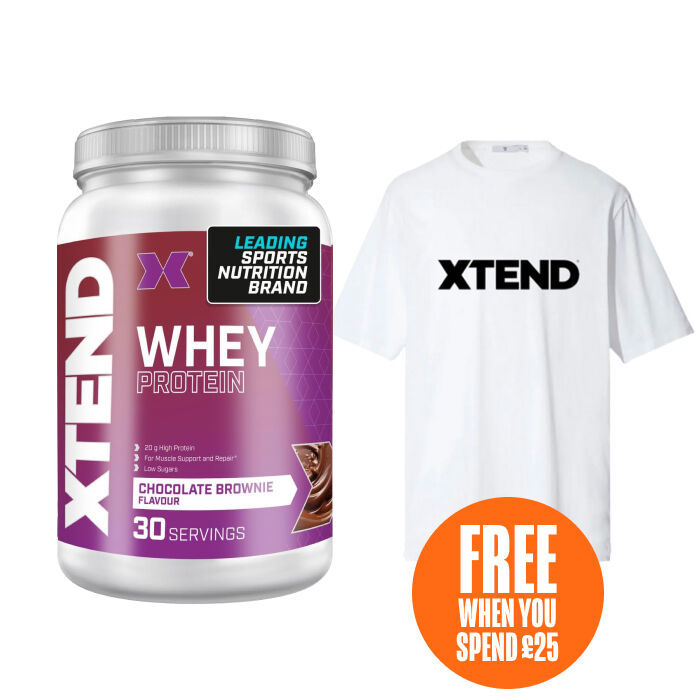 XTEND Whey XTEND Whey
