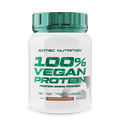 100% Vegan Protein 1000g Chocolate