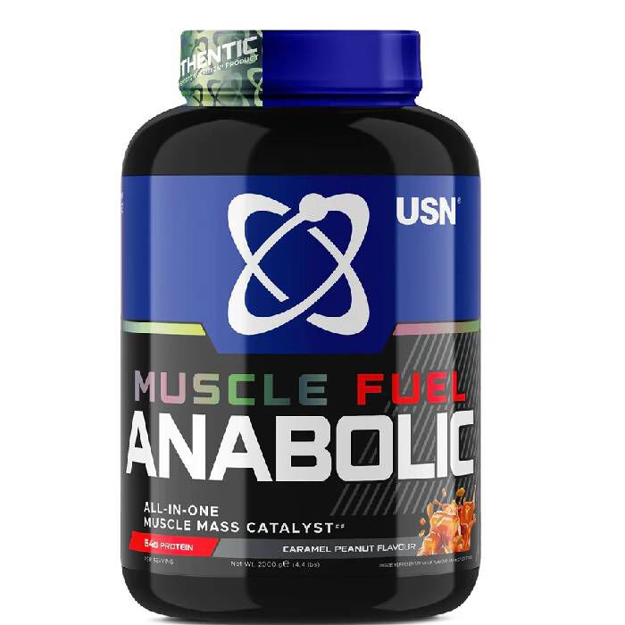Muscle Fuel Anabolic Muscle Fuel Anabolic
