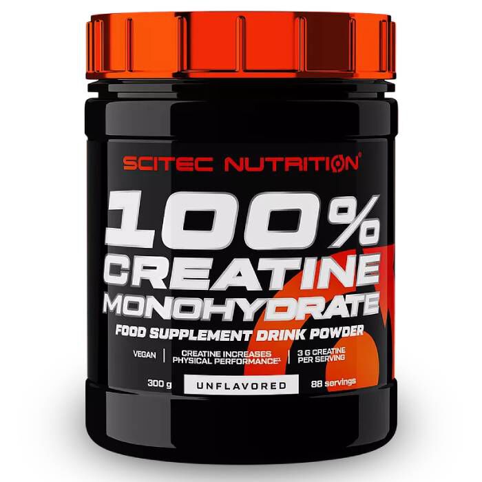 Scitec Creatine Monohydrate Scitec Creatine Monohydrate