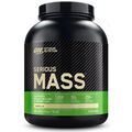 Serious Mass 6lb - Banana