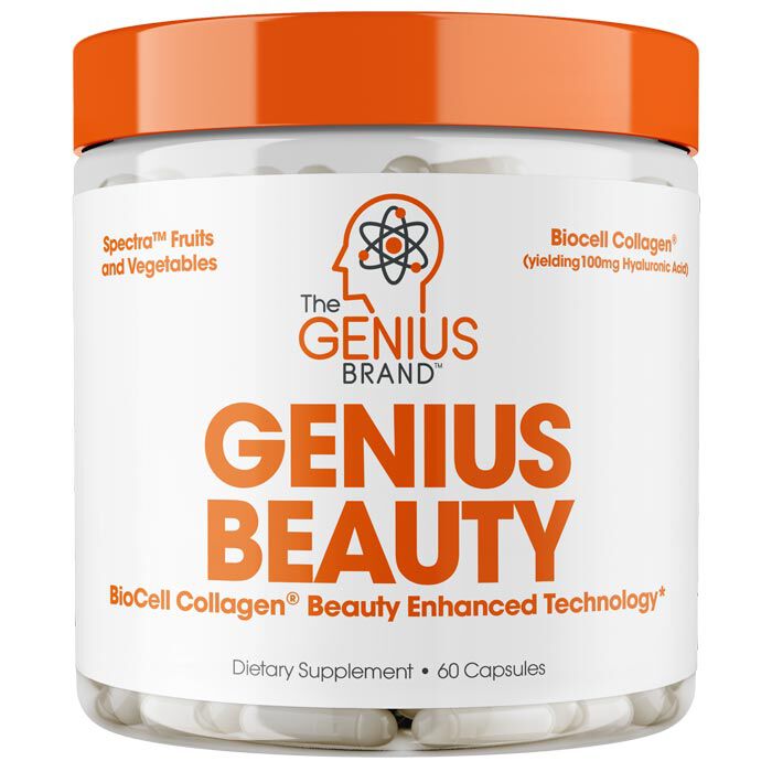 Genius Beauty