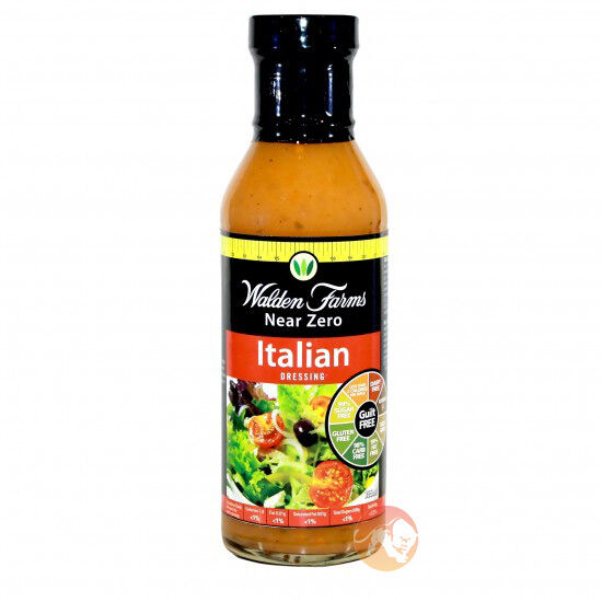Calorie Free Italian Dressing