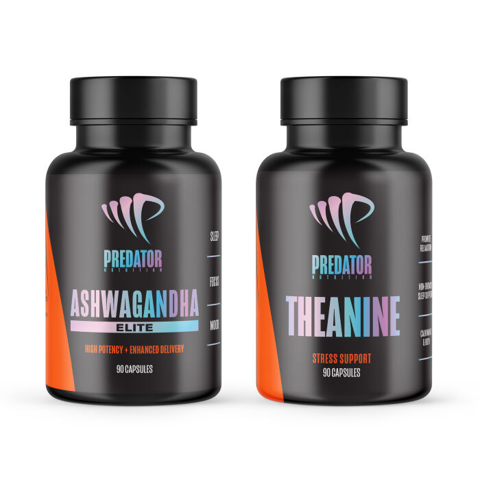 Ashwagandha Elite Ashwagandha Elite