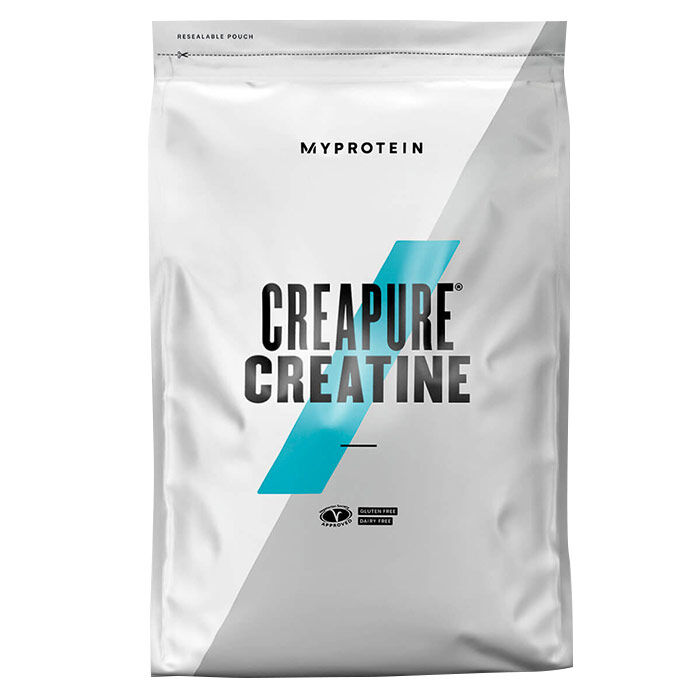 Creapure Creatine Monohydrate