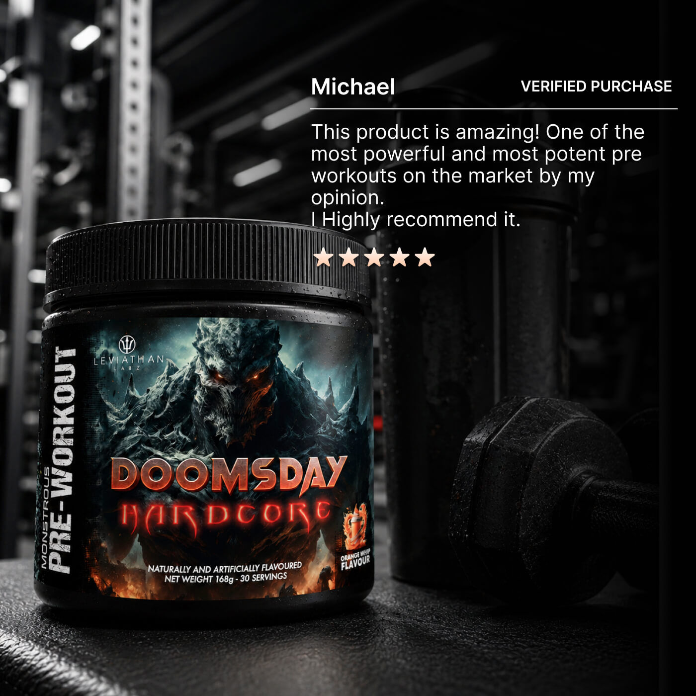Doomsday Hardcore Doomsday Hardcore