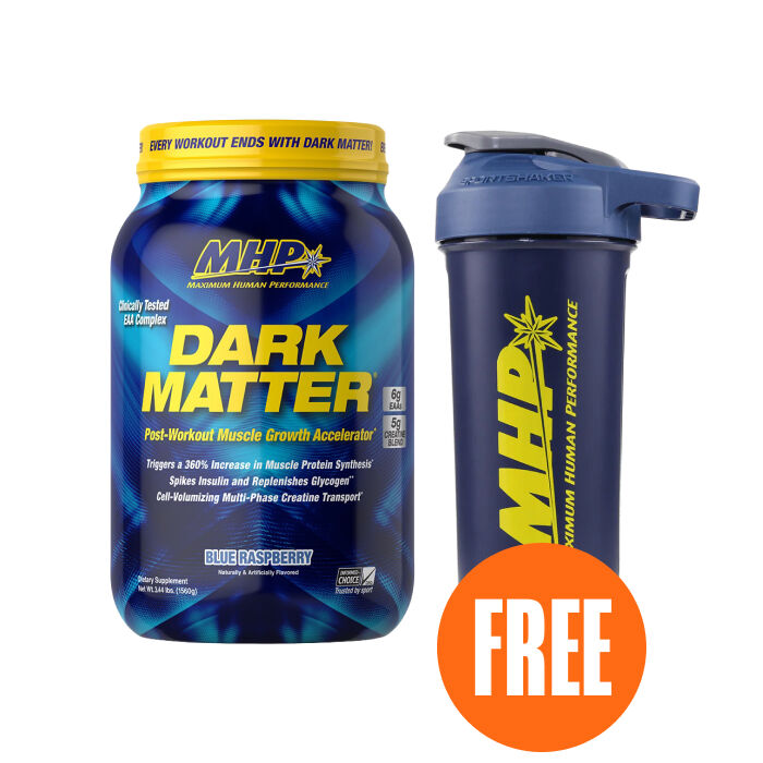 Dark Matter 1.5kg Blue Raspberry Dark Matter 1.5kg Blue Raspberry