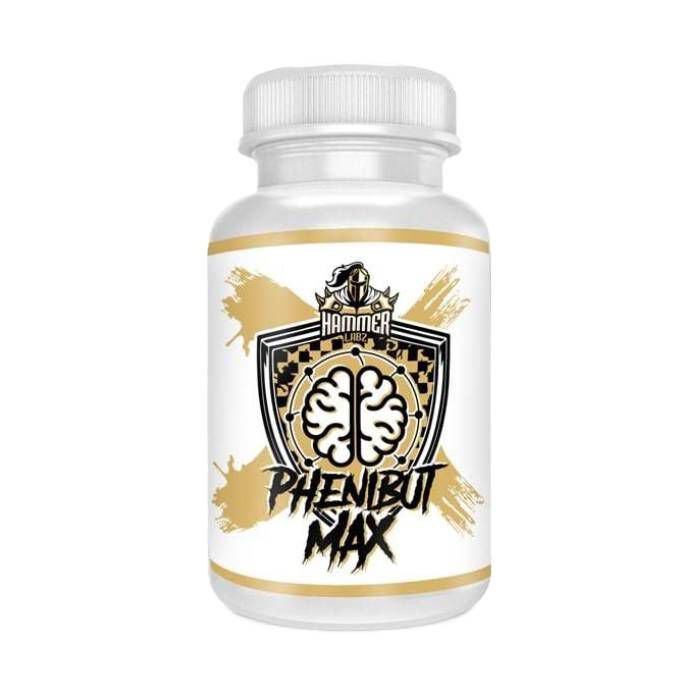 Phenibut Max Phenibut Max