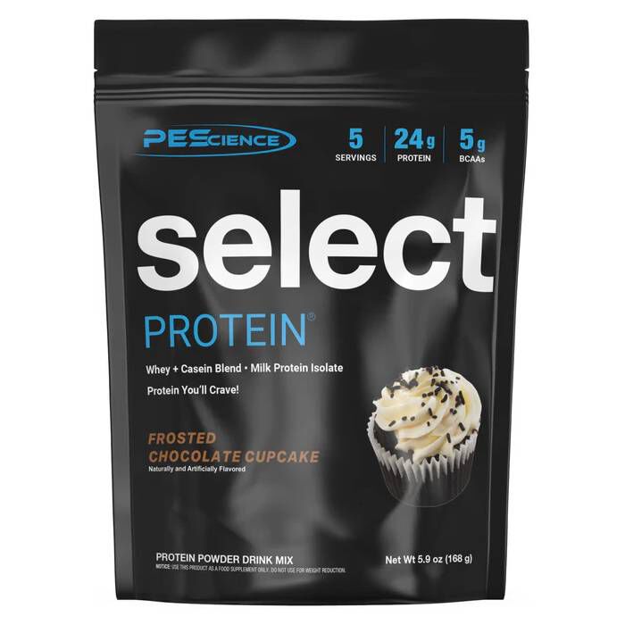 Select Protein