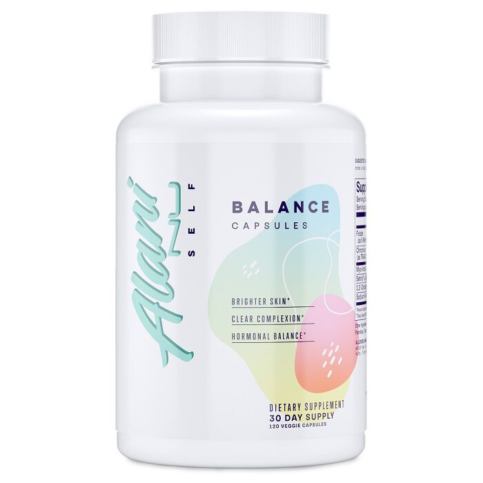 Alani Nu Balance