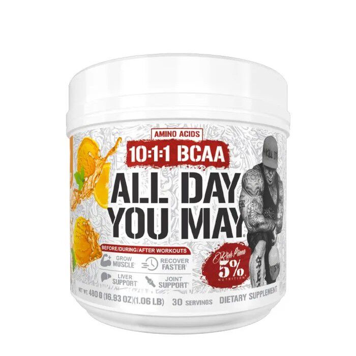 ALLDAYYOUMAY Legendary Series 30 Servings Push Pop ALLDAYYOUMAY Legendary Series 30 Servings Push Pop