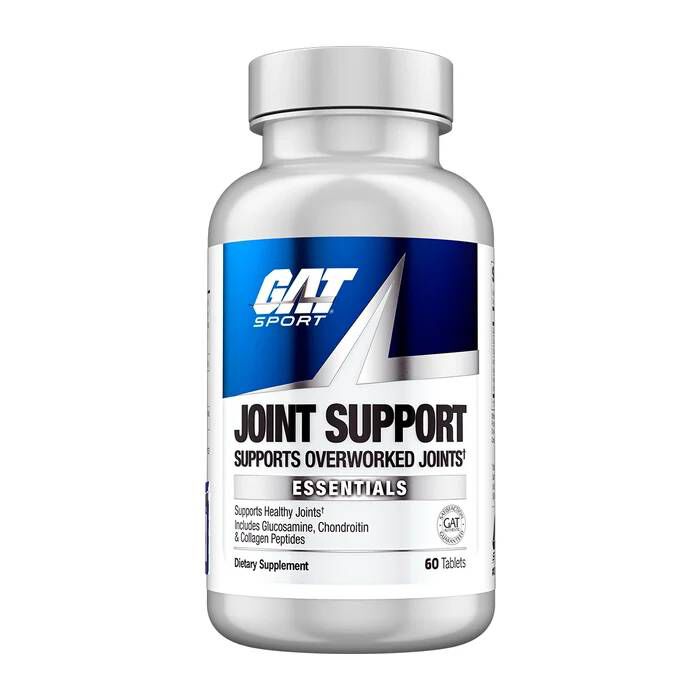 GAT Joint Support 60 Tablets GAT Joint Support 60 Tablets