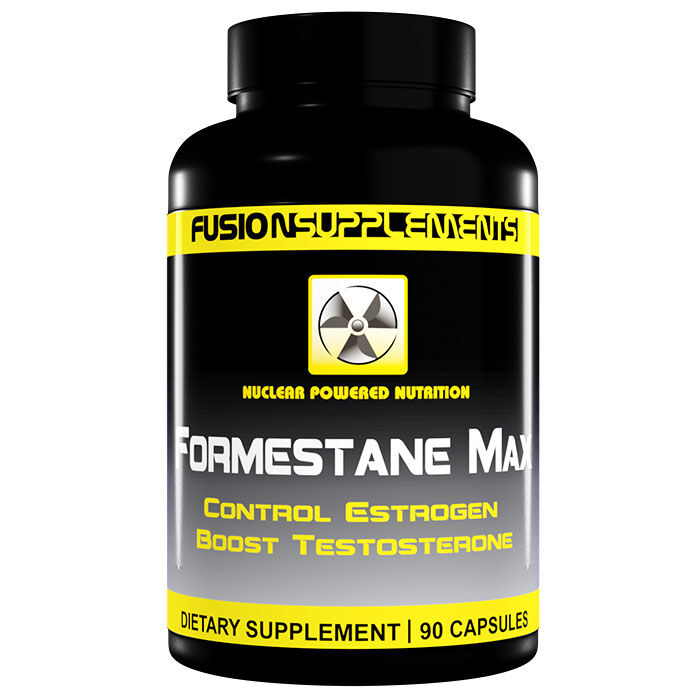 Formestane Max 90 Capsules