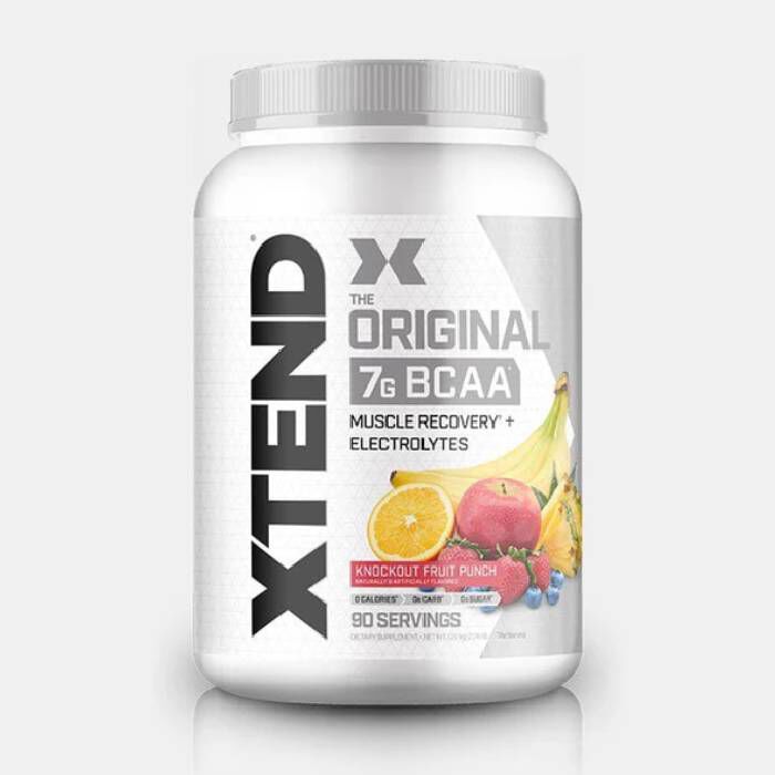 Xtend