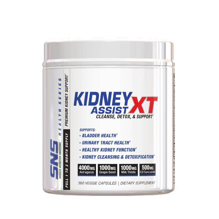 Kidney Assist XT Kidney Assist XT