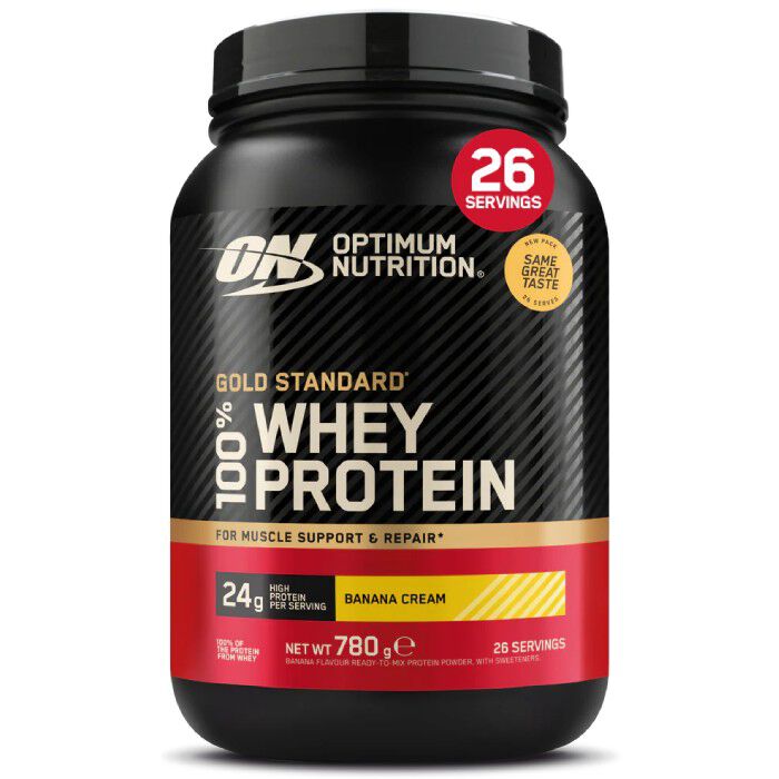Gold Standard 100% Whey