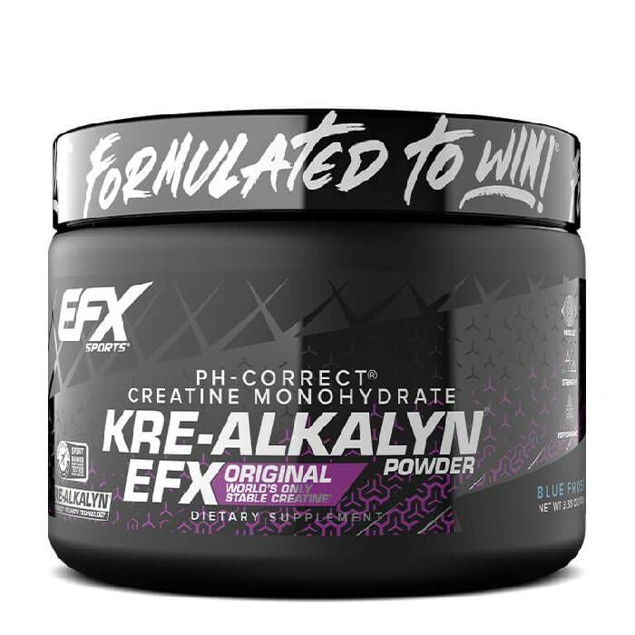 Kre-Alkalyn Powder