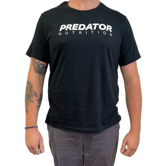 Predator Performance T-Shirt Small