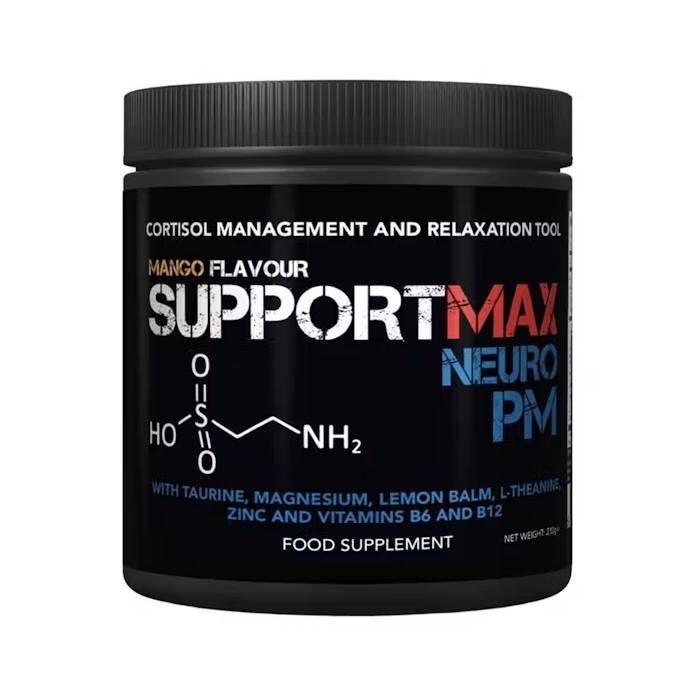 Supportmax Neuro PM 30 Servings Mango