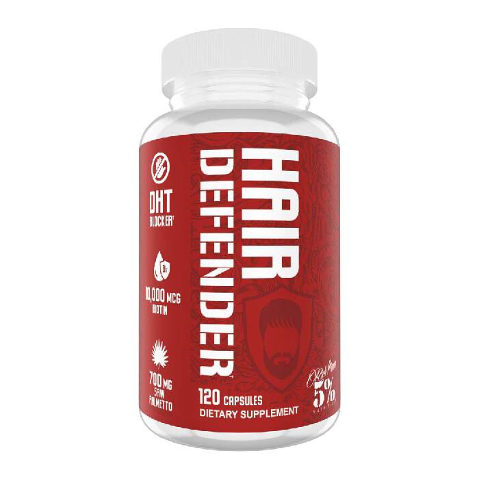 Hair Defender 120 Capsules Hair Defender 120 Capsules