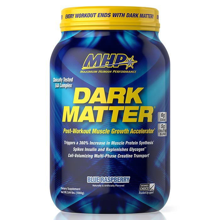 Dark Matter