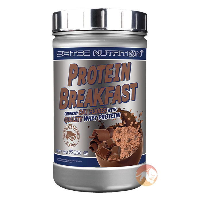 Protein Breakfast