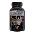 Lipo Elite 90 Veg Capsules