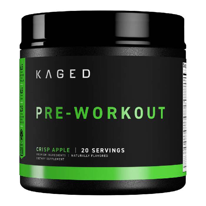 Pre-Kaged 20 Servings Crisp Apple Pre-Kaged 20 Servings Crisp Apple