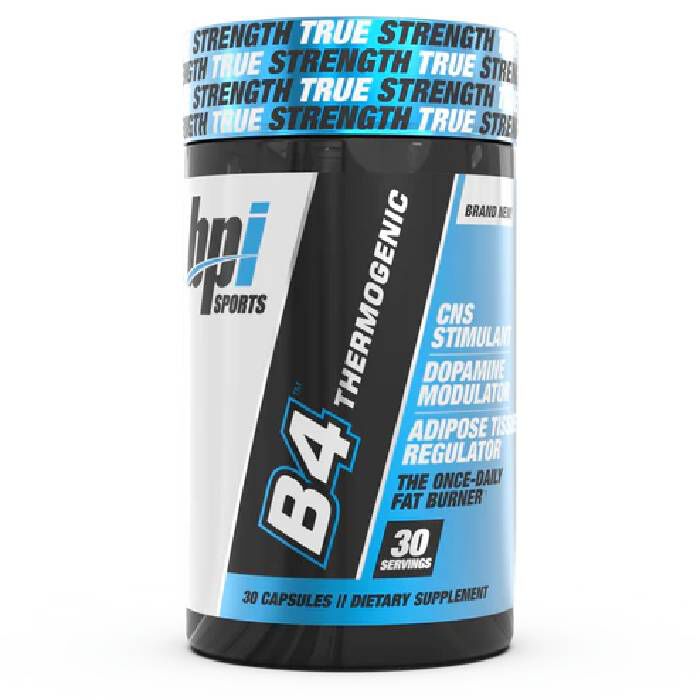 B4 30 Capsules B4 30 Capsules