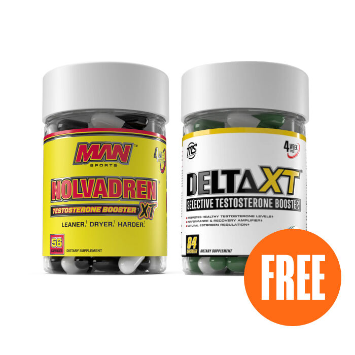 Nolvadren XT