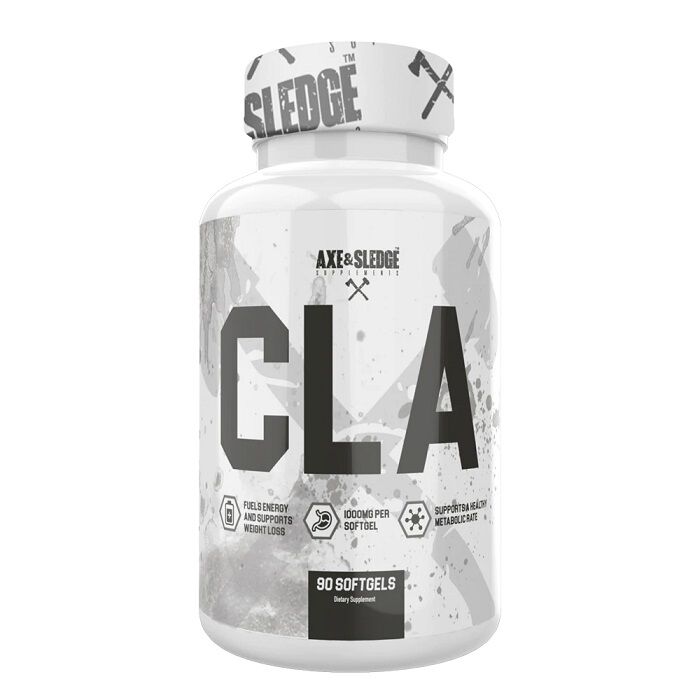 CLA 90 Softgels