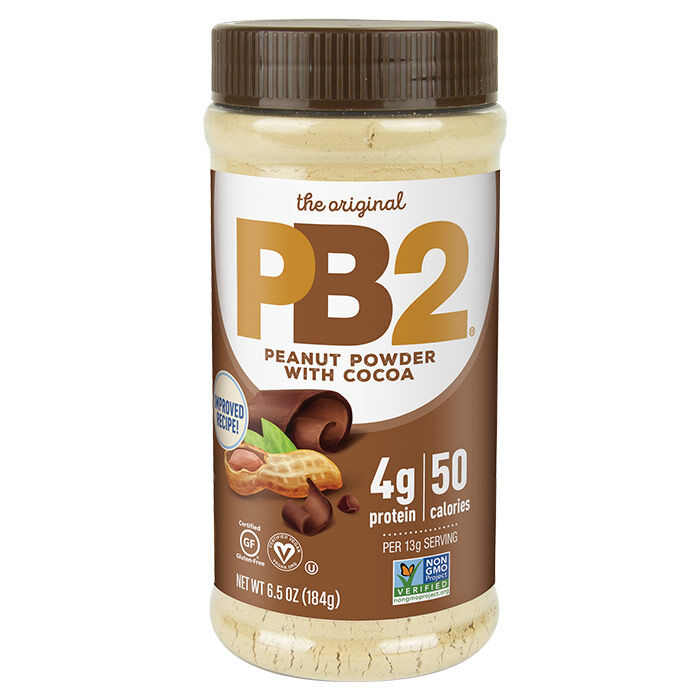 PB2 Chocolate Peanut Butter 184g