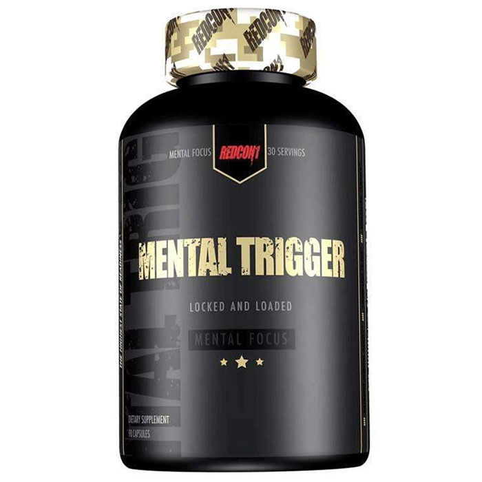 Mental Trigger