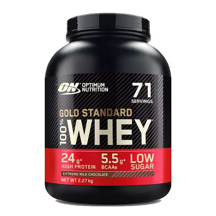 Gold Standard 100% Whey