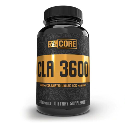 Core CLA 3600 90 Softgels
