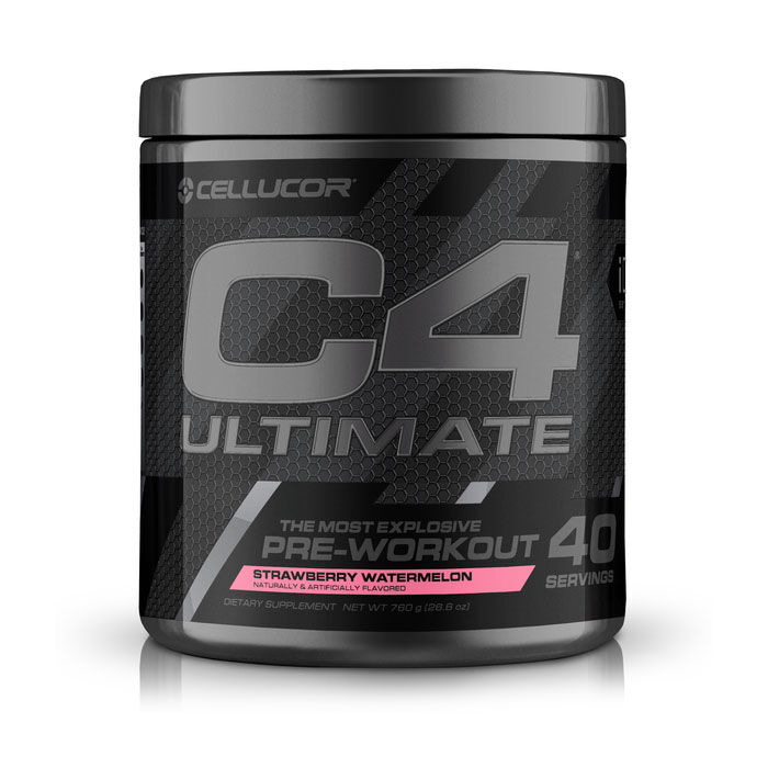 C4 Ultimate