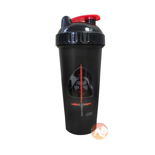 Perfect Shaker Star Wars Series Kylo Ren Shaker Cup Bottle LARGE