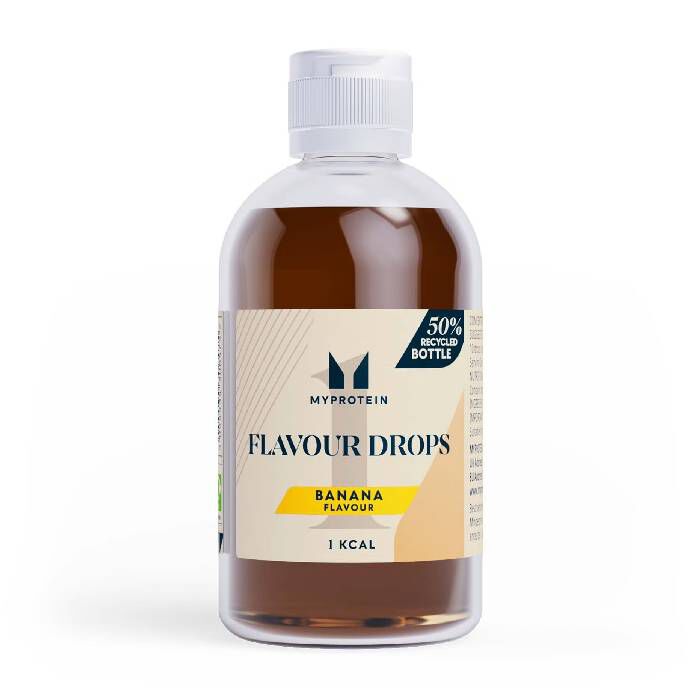 FlavDrops - Banana